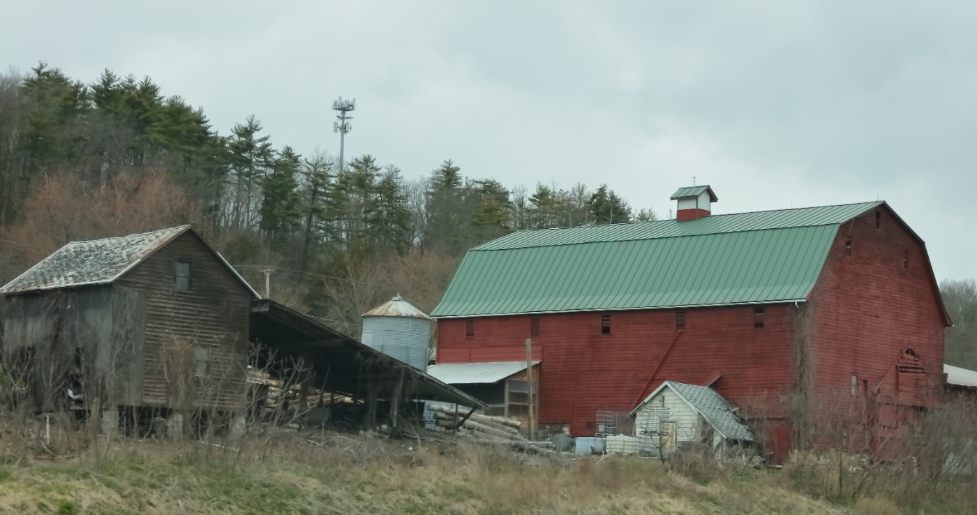 Adirondack Adventure Spring 2024