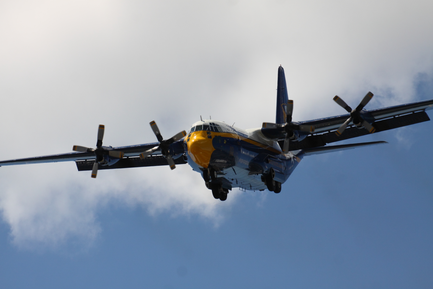 Air Show 2014