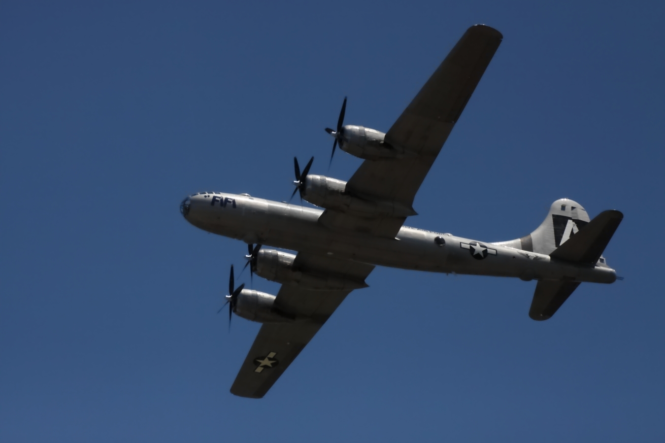 Air Show 2015
