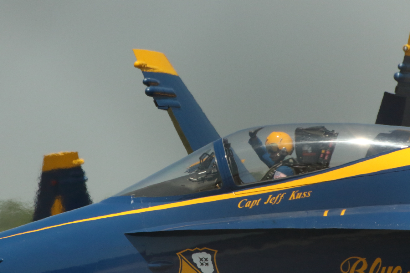 Air Show 2016