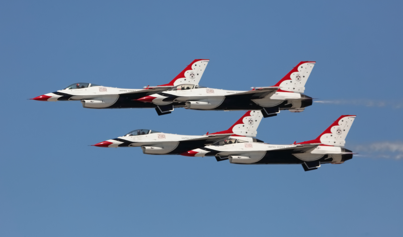 Air Show 2023