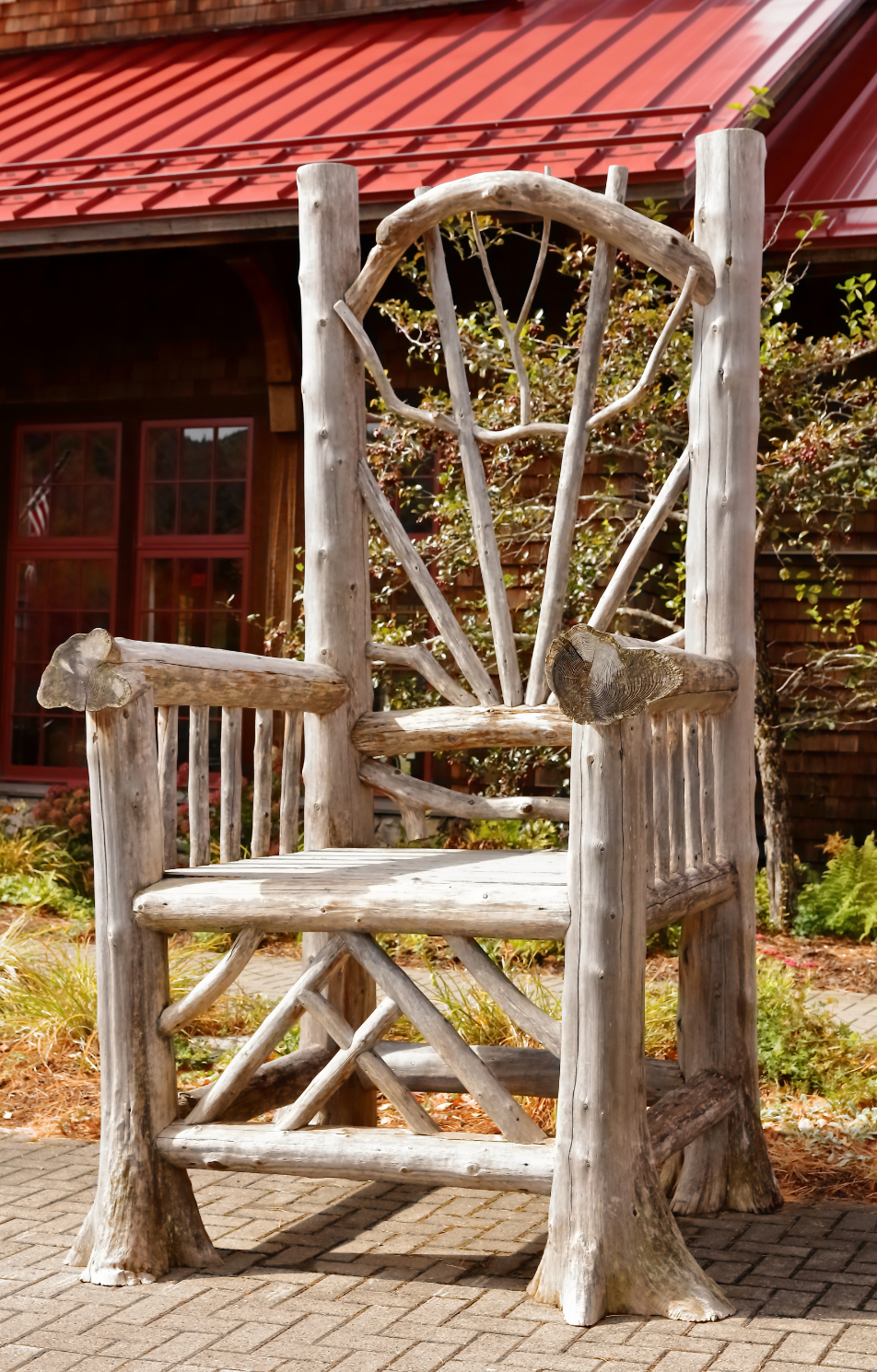 Blue Mountain Lake Adirondack Museum