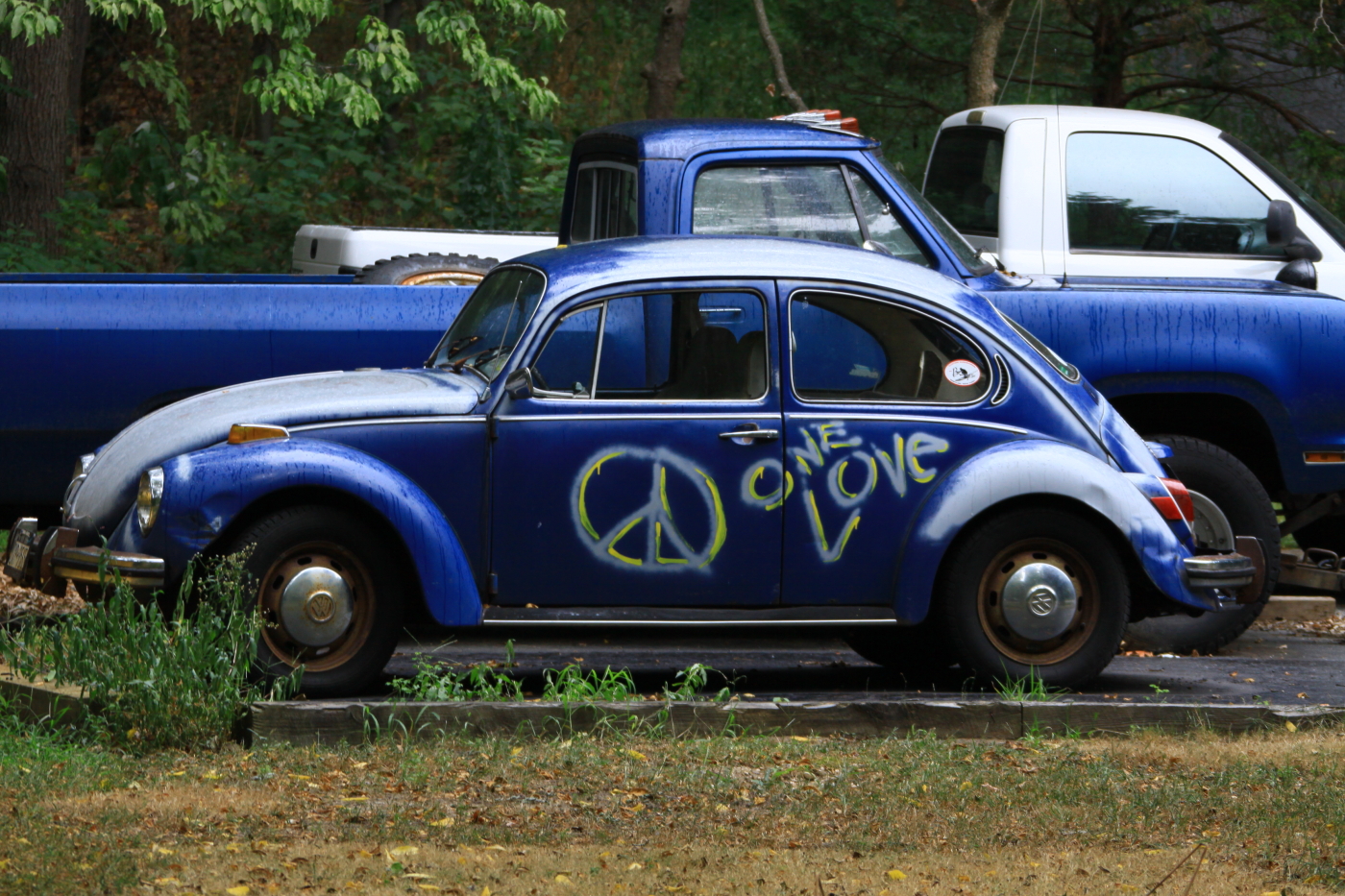 Classic Cars