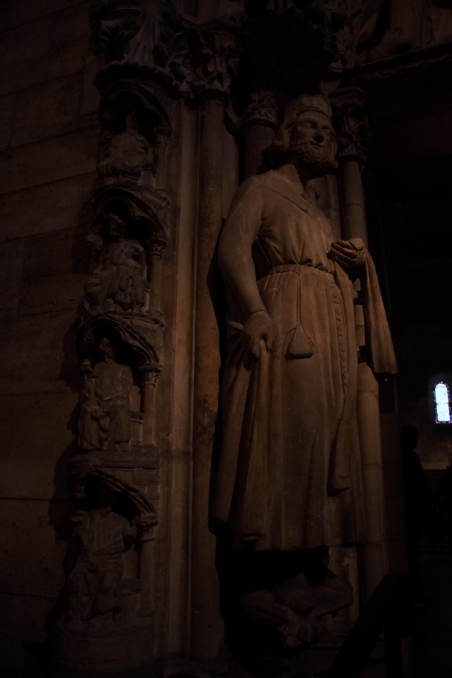 Cloisters 2013