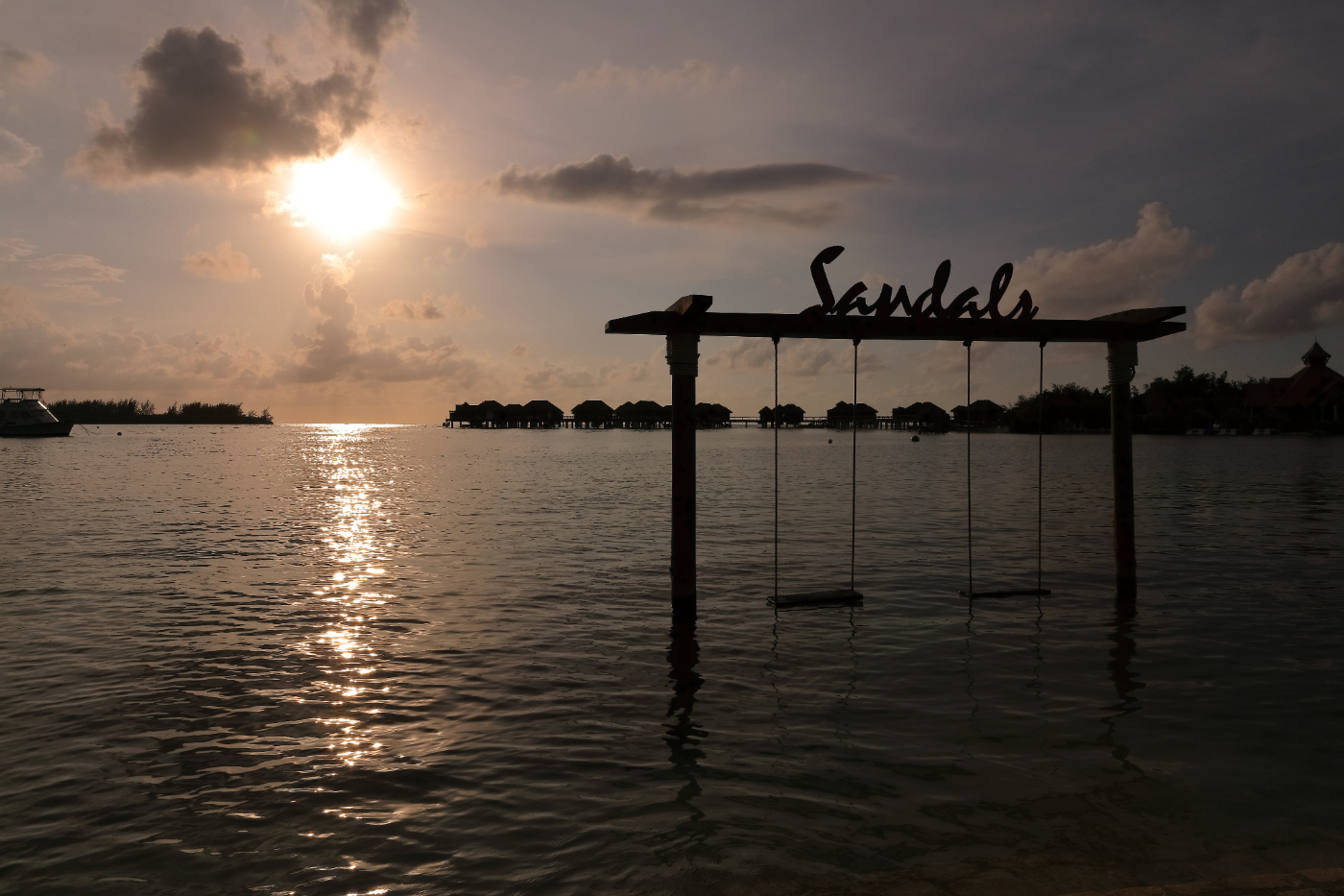 Jamaica Sandals Royal  2022