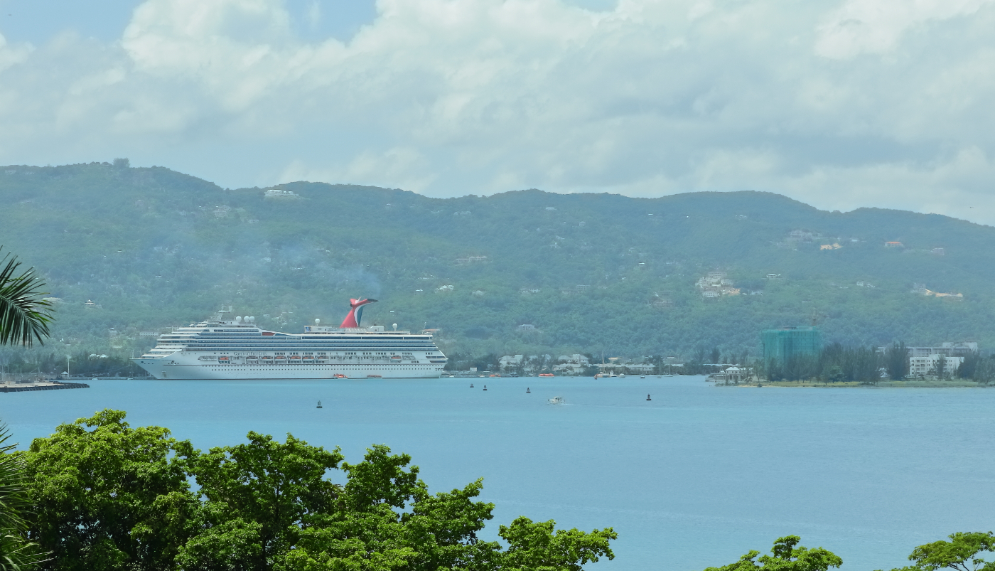 Jamaica Sandals Negril 2019
