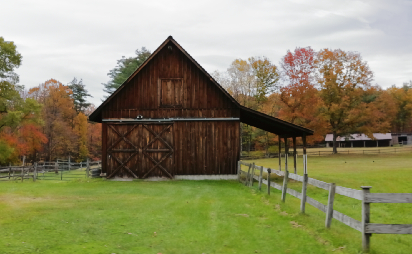 Lake George Fall Revisit October 2023